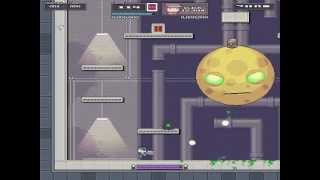 Nitrome Must Die Level 20