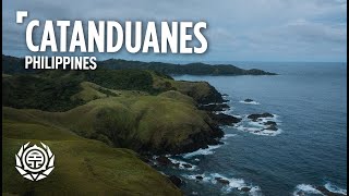 Philippines: The Untouched Beauty of Catanduanes | Travel Documentary and Guide  🇵🇭