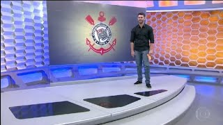 Notícias do Corinthians/Globo esporte  (04/01/2018)