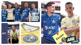 Nuevo Jersey Club América | AMESHOP compra y review en la tienda oficial