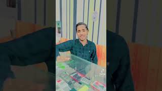 Dheery Dheery Sy Dil Main Ana | Sheema