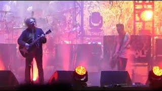 Just Like Heaven (Live) - The Cure - Santiago de Chile, november 30 2023