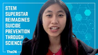 STEM Superstars: Natasha Kulviwat