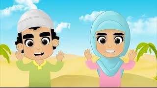 Lagu Anak Islami Terpopuler | Nama Nama Nabi  | Lagu Anak Indonesia