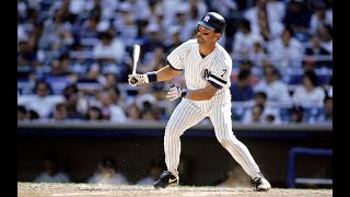 Yankeeography: Don Mattingly