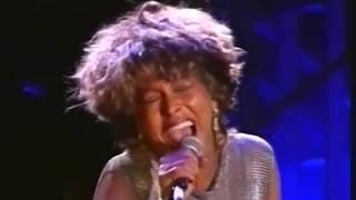 Tina Turner   Undercover Agent For The Blues