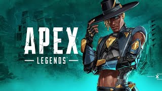 apex rank go top