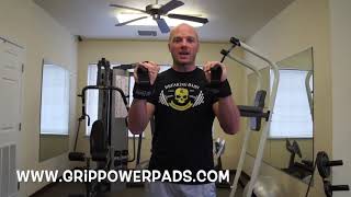 Elbow pain when Lifting? Try these!!