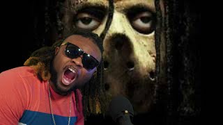 Lil' Wayne "No Quitter, Go Getter" Reaction