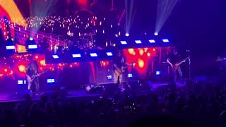 Staind - Outside (Live) @ Amalie Arena - 98 RockFest 2024 - Tampa, Florida - Amazing Quality!!