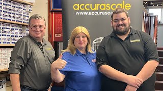 ACCURASCALE visits great eastern | We talk new ACCURASCALE | Lcoomotives