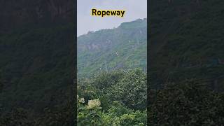 Ropeway #ropeway #shorts #ytshorts