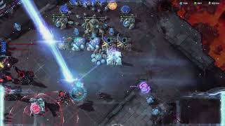 StarCraft II - Совместный режим: Артанис