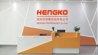 Welcome to Visit Professional Porous Metal Filters and Humidity Sensor Solution Factory - HENGKO