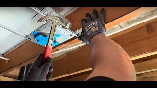 The Quick Guide To Installing Can Light Housings (Tips & Tricks For Electricians and DIY)