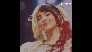 I just wanna see melanie#christmas#melaniemartinez#crybaby