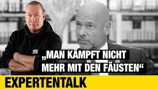 Expertentalk: Brennpunkt Nachtleben – Interview mit Michael Kuhr