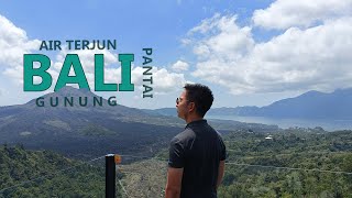 VLOG BALI PART 2 | 48 JAM JADI TURIS DI BALI ;)