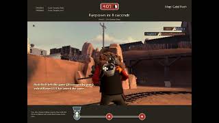 Teamfortress2 in gma 3100 online