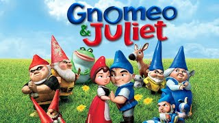 Gnomeo and Juliet Soundtrack "Terrafirminator" featuring Elton John music