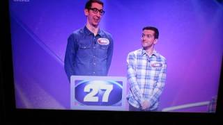 Pointless: Richard Osman repeatedly takes the piss out of The Chase