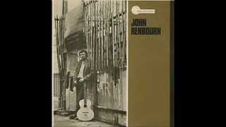 John Renbourn - down on the barge