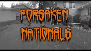 RC Car Event - Forsaken Nationals @ The Graveyard