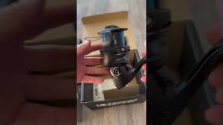 Shimano Ultegra XTE 14000 unboxing  #carpfishing