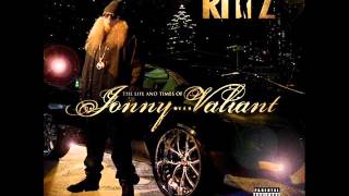 Rittz - The Life and Times of Jonny Valiant 14. Misery Loves Company