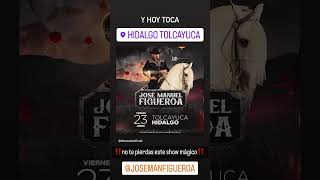 Y hoy toca #TolcayucaHidalgo🔥🔥NO TE LO PIERDAS‼️