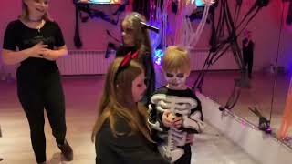 Kids Halloween Party 2023