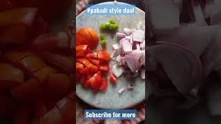 #pahadiculture #pahadifood #youtubeshorts #shortvideo