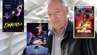 Interview with Ozploitation Director Brian Trenchard-Smith (Leprechaun 3, Night of the Demons 2)