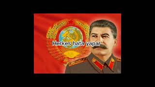 ESKİDEN TÜRKÇÜYDÜM #nihalatsiz #ataturk #ziyagokalp #stalin #komünizm #turkiye #atsiz #turkculuk