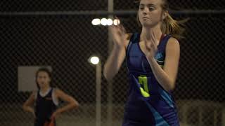 Back to Netball | Part 1