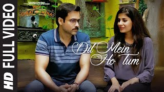 Dil Mein Ho Tum| WHY CHEAT INDIA | Emraan H, Shreya D|Rochak K, Armaan M, Bappi L, Manoj M