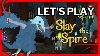 Slay The Spire Full Let's Play (All Characters)