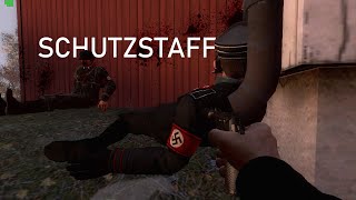 SCHUTZSTAFFEL - Gmod realism