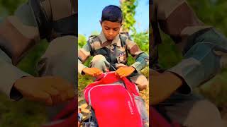 Salute to🙏Indian🇮🇳Army||Mere Desh Ke💪Veer Sainik💂‍♀️||#youtubeshorts #indian army #trend #shorts