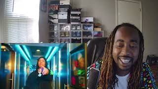 EB K Jaaybo x Kaboom reaction video (From All Angles Podcast)