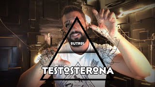 O QUE É MELHOR, TESTOSTERONA OU OUTRO HORMÔNIO BASE? Me Leandro Moscardi