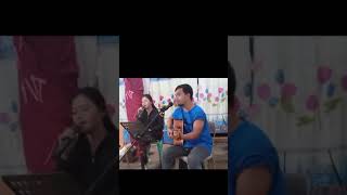 No pangkep ni Ayat cover by Ms Angelique