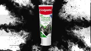 Colgate Natural Extracts