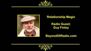 Guy Finley on Relationship Magic