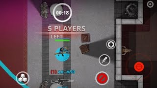 49 Reasons To Die - Last Stand #mobilegaming #video