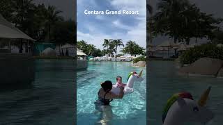 Centara Grand Resort, Phuket