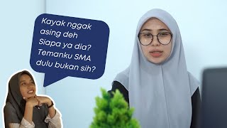 KAYAK KENAL DEH, SIAPA YA DIA? TEMANKU BUKAN SIH?