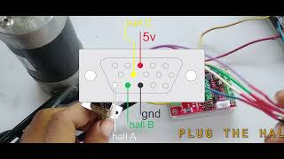 drive bldc motor with 400 watt bldc controller