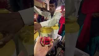 Gol Gappe 😍 world Famous Street Food ❤️ #shorts #ytshorts #trending #viral