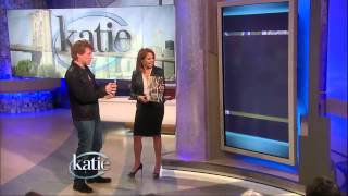 Jon Bon Jovi; Katie Couric 4